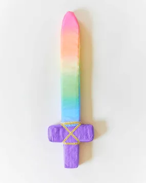 Soft Sword for Kids - Silk