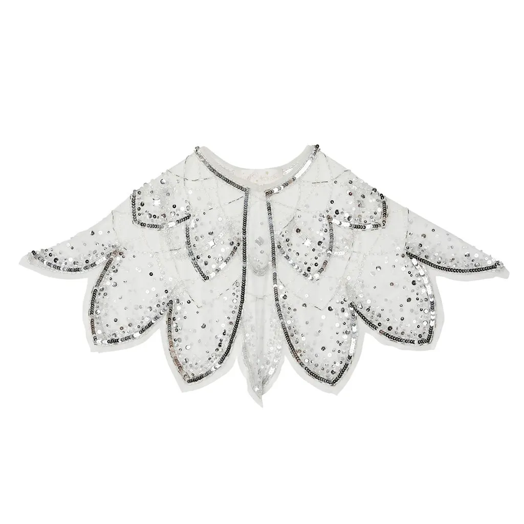 Tutu Du Monde Lyra Cape