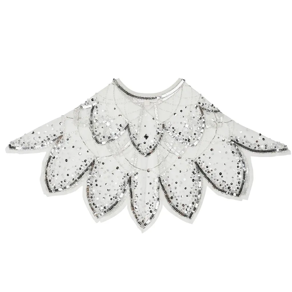 Tutu Du Monde Lyra Cape