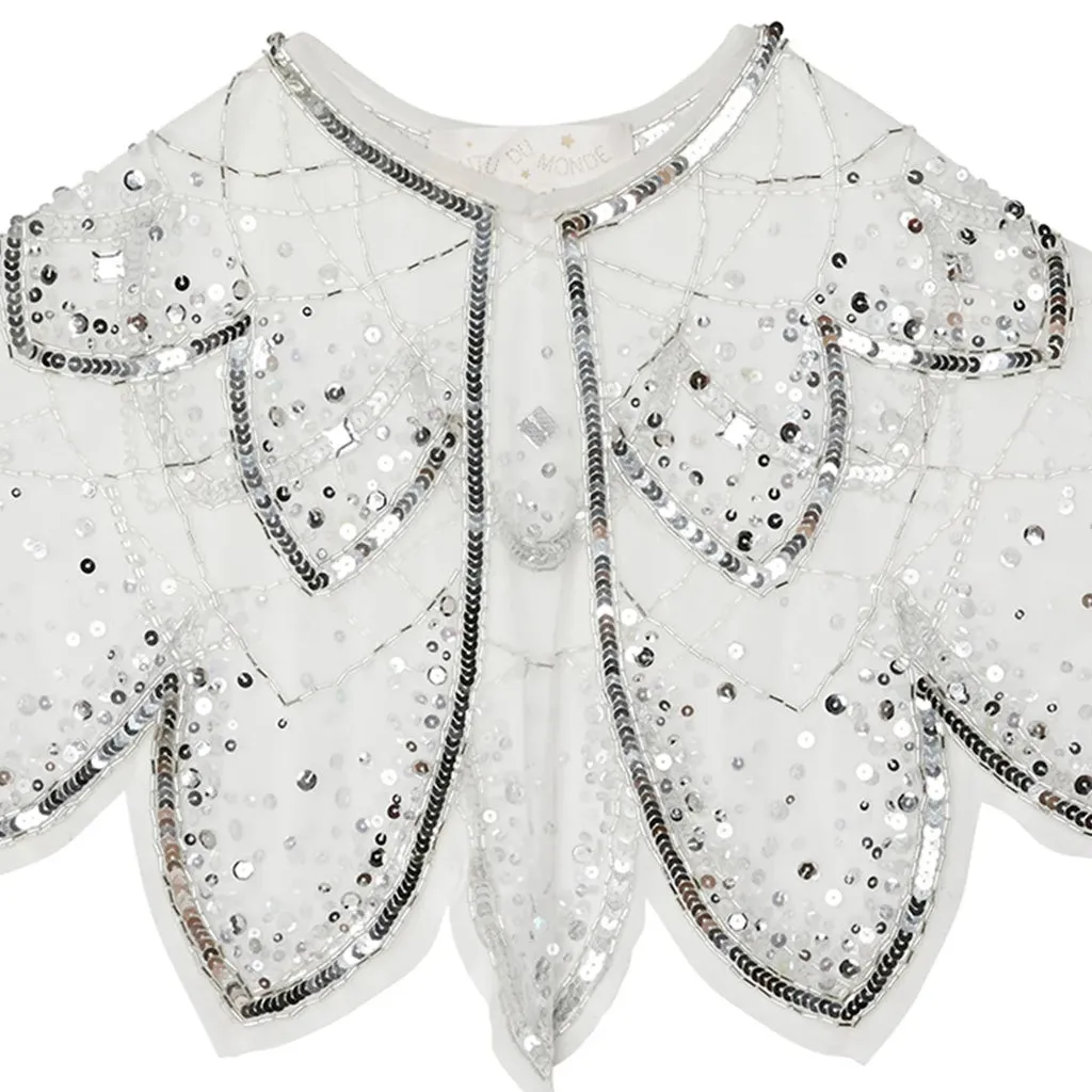 Tutu Du Monde Lyra Cape